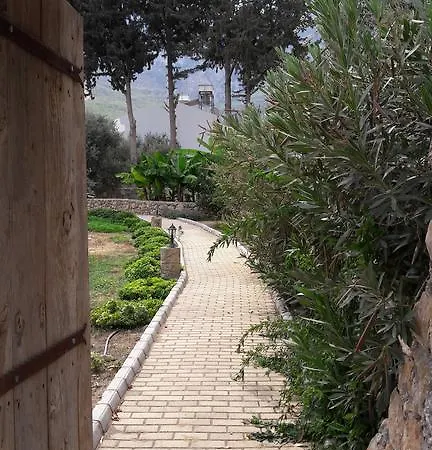 Olive Garden Villa Lapithos  Exterior photo