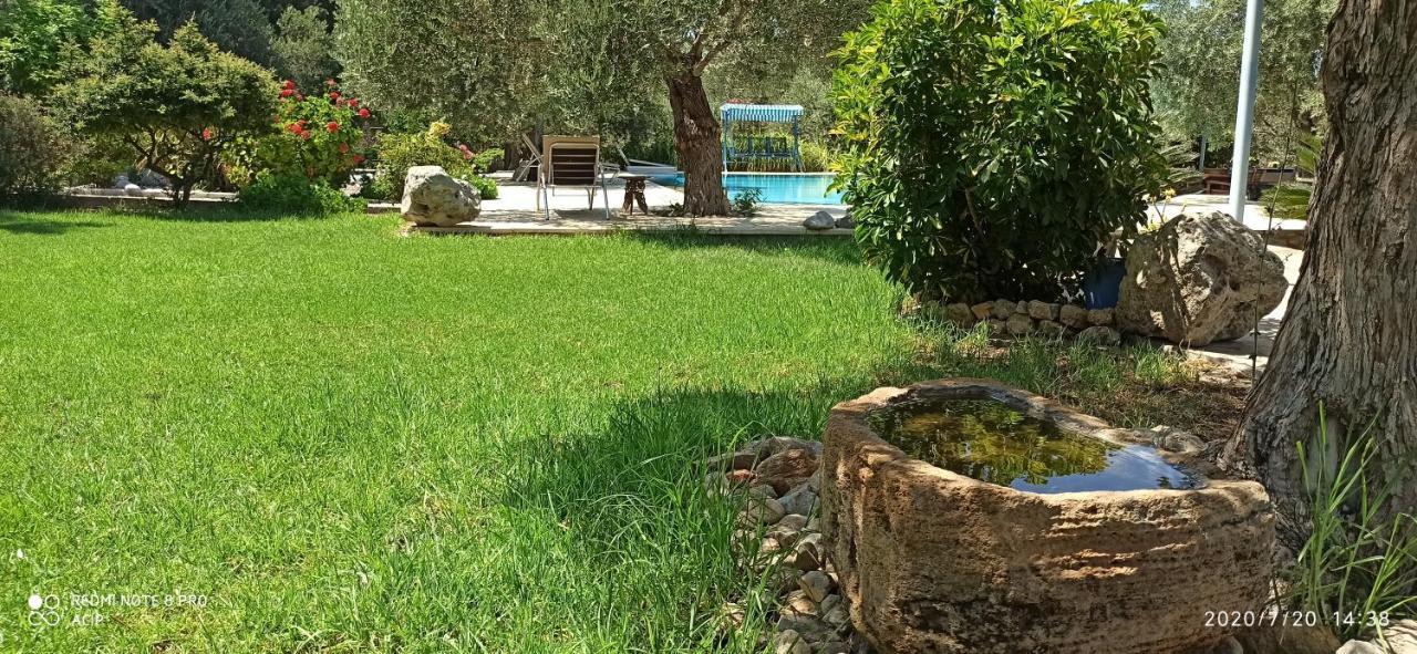 Olive Garden Ferienhaus Lapithos (Northern Cyprus)