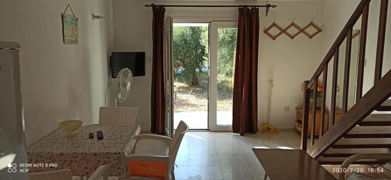 Olive Garden Ferienhaus