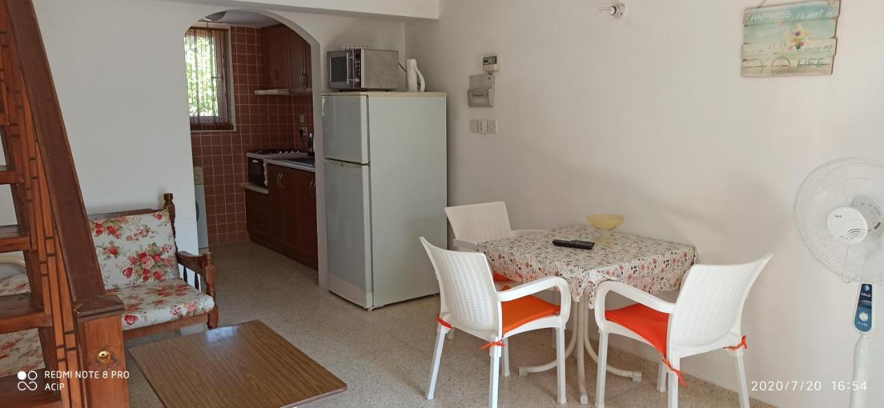 Olive Garden Ferienhaus Lapithos (Northern Cyprus)