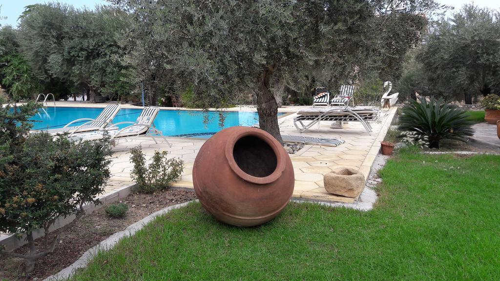 Olive Garden Lapithos (Northern Cyprus)