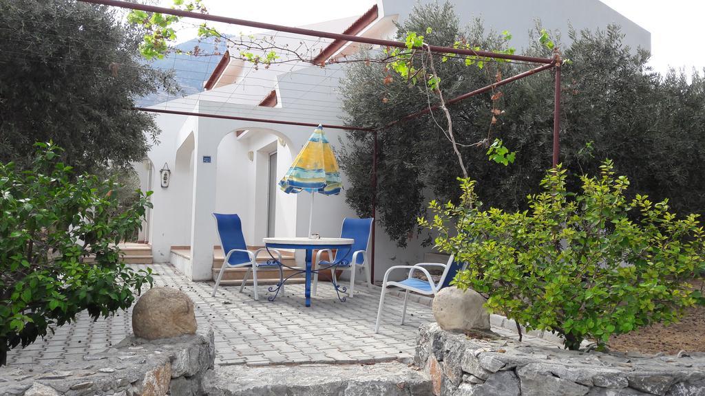 Olive Garden Lapithos (Northern Cyprus)