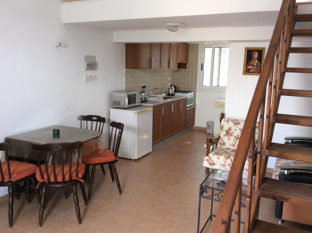 Olive Garden Ferienhaus Lapithos (Northern Cyprus)