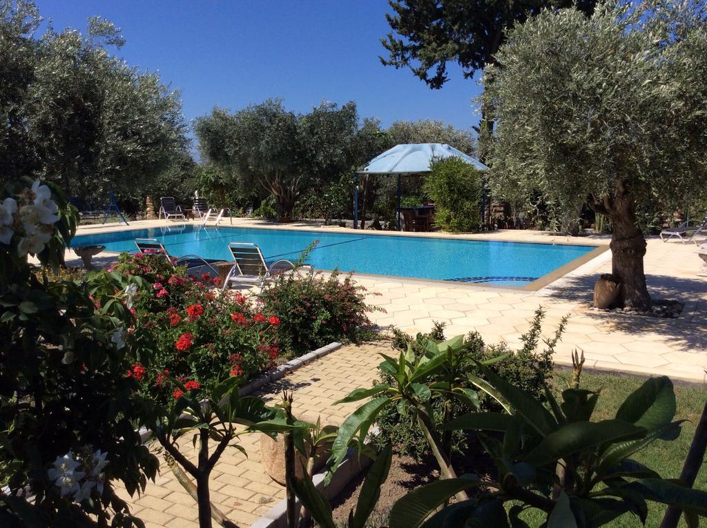 Olive Garden Lapithos (Northern Cyprus)