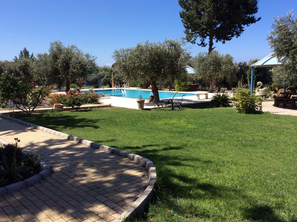 Ferienhaus Olive Garden *