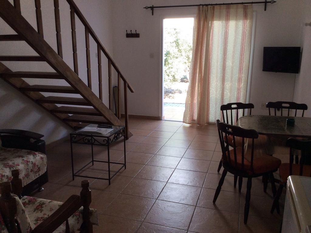Ferienhaus Olive Garden